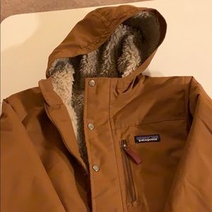 Patagonia jacket/coat